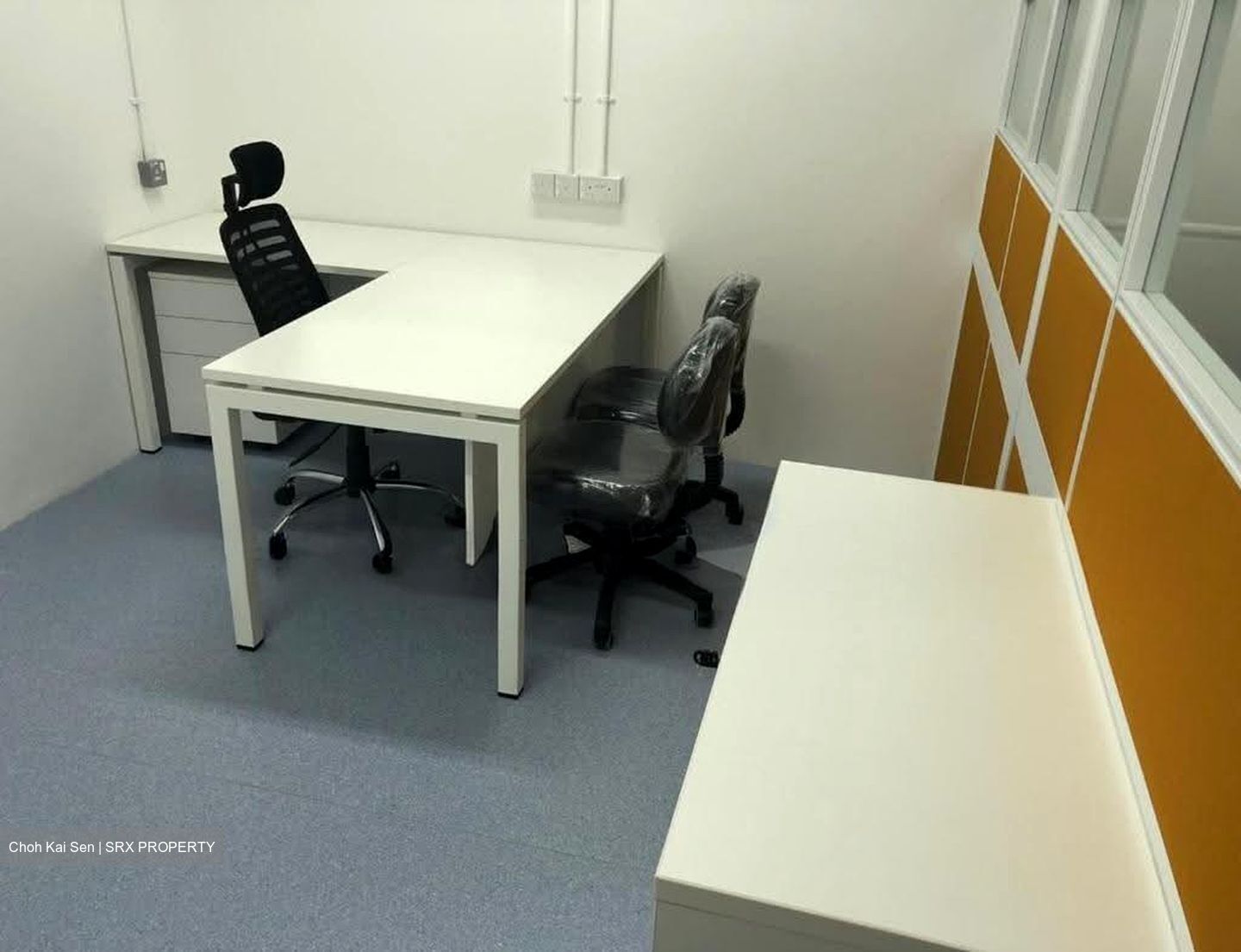Novelty Bizcentre (D13), Factory #639409071